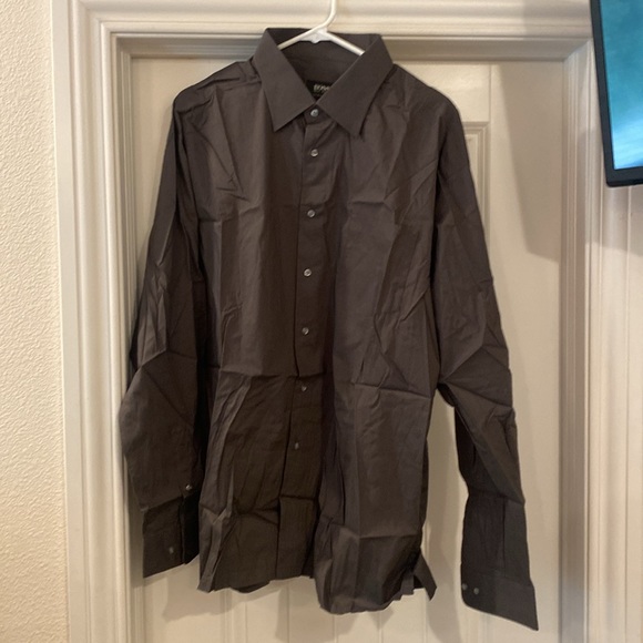 Boss by Hugo Boss men’s dress shirt - Picture 3 of 4